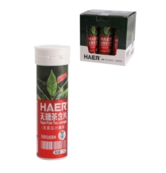 Caramelos Sabor Te Oolong 27 g