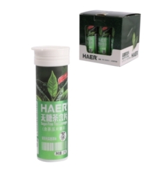 Caramelos Sabor Te Matcha 27 g