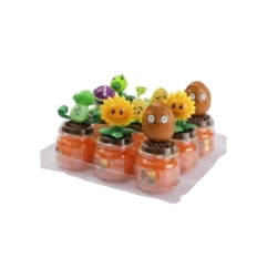 Caramelo De Naranja 95 g