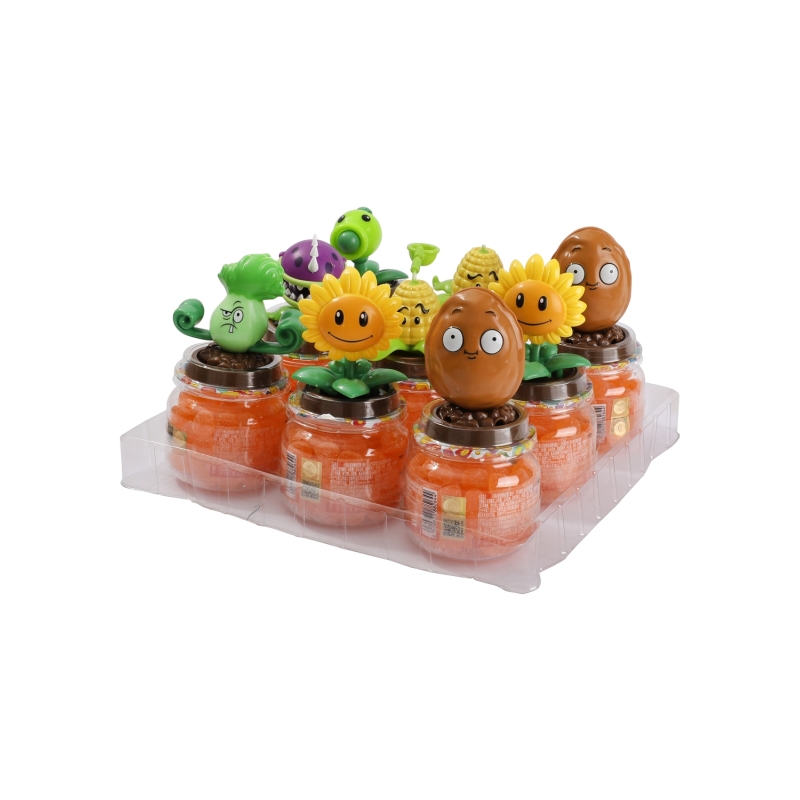 Caramelo De Naranja 95 g