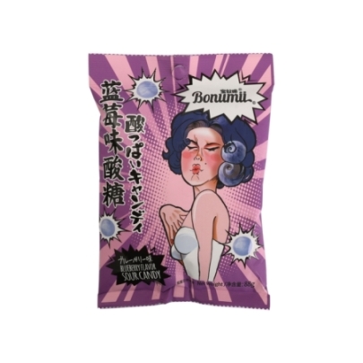 Caramelo De Arandano 88 g