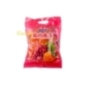 Gelatina Sabor Uva Y Mandarinaqq 520 g