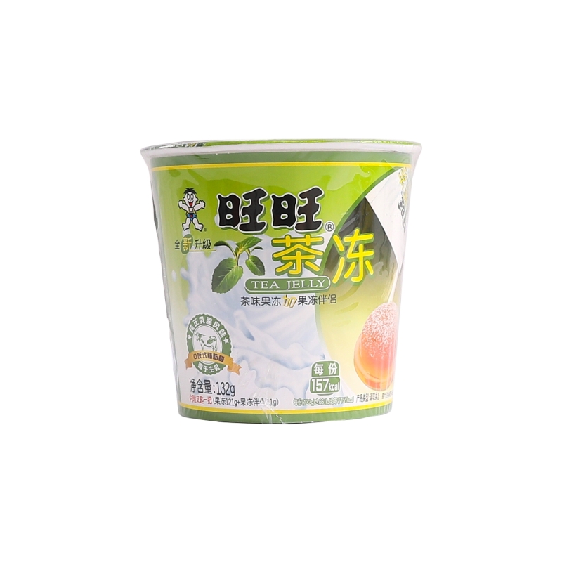 Gelatina Sabor Te Wantwant 132 g