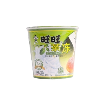 Gelatina Sabor Te Wantwant 132 g