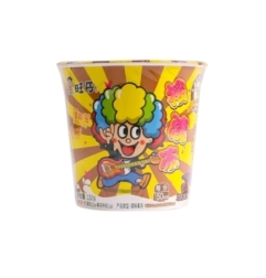 Gelatina Sabor Chocolatewantwant 132 g