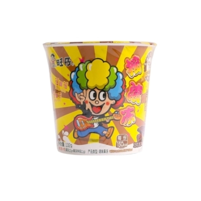 Gelatina Sabor Chocolatewantwant 132 g