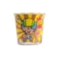 Gelatina Sabor Chocolatewantwant 132 g