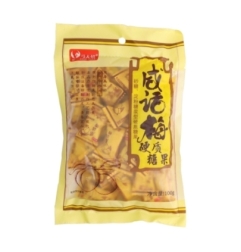 Caramelo Sabor Ciruela Mdj 100 g