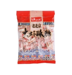 Caramelo Crujiente Mdj 300 g