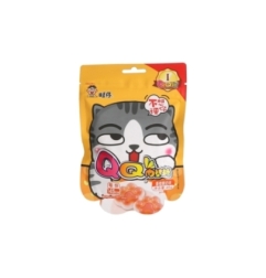 Gominolas Naranja Wantwant Qq 45 g