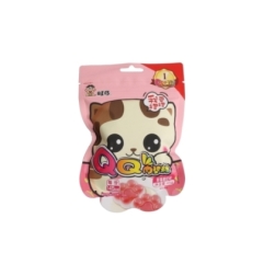 Gominolas Fresa Wantwant Qq 45 g