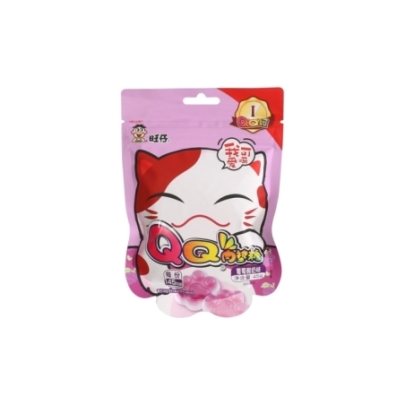 Gominolas Uva Wantwant Qq 45 g