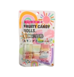 Cinta De Golosina Arcoiris Xiyu 75 g