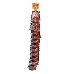 Chupachuspeta Zeta De Fresa Sj 138 g