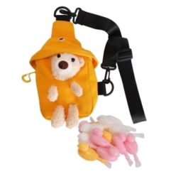 Gelatina Osito Amarillo Blx Emb 420 g