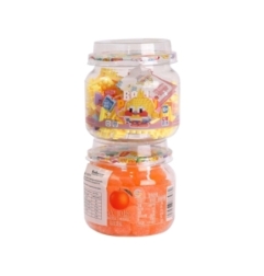 Caramelo De Naranja 80 g Q 85 g