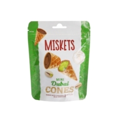 Capico Sabor Chocolate Miskets 50 g