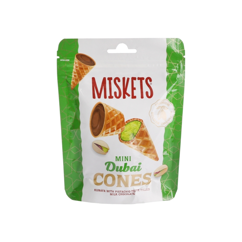 Capico Sabor Chocolate Miskets 50 g