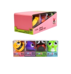 Caramelo 0 Azucar Anadido Ylx 2 g