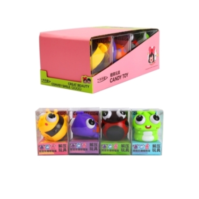 Caramelo 0 Azucar Anadido Ylx 2 g