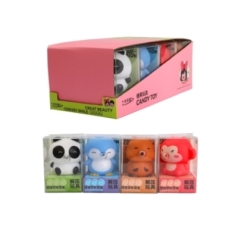 Caramelo 0 Azucar Anadido Ylx 2 g