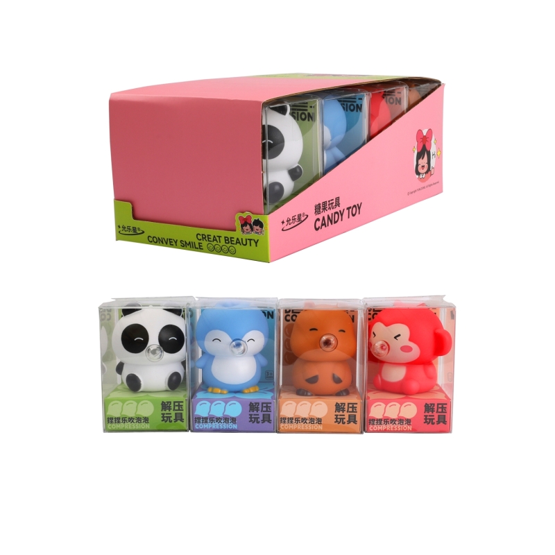 Caramelo 0 Azucar Anadido Ylx 2 g