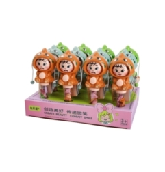 Caramelo 0 Azucar Anadido Ylx 5 g