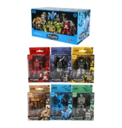 Caramelo 0 Azucar Anadido Ylx 5 g