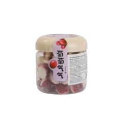 Gominola Con Sabor Uva 220 g