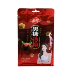 Caramelo De Ciruela Jg 160 g