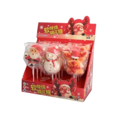 Piruleta Nube De Azucar Yf 45 g