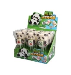 Piruleta Nube De Azucar Yf 45 g