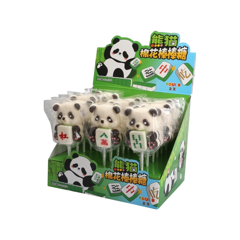 Piruleta Nube De Azucar Yf 45 g