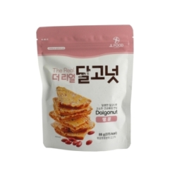 Caramelo Sabor Cacahuete Jlfood 88 g