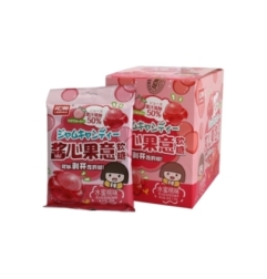 Gominola Con Sabor Melocoton Lc 80 g