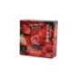 Caramelo Con Sabor Fresa Kiss 50 g