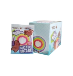 Nube De Azucar Ym 12 g