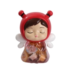 Gelatina Con Sabores Mixtos 375 g