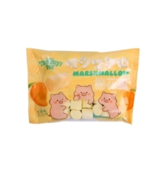 Nube De Azucar Con Sabor Mango 150 g