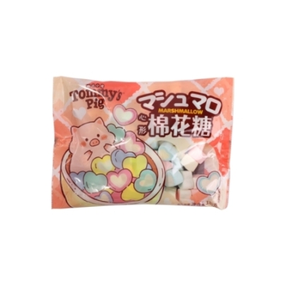 Nube De Azucar Con Fresa 138 g