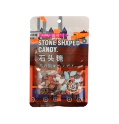 Caramelo De Piedra Xiyu 75 g