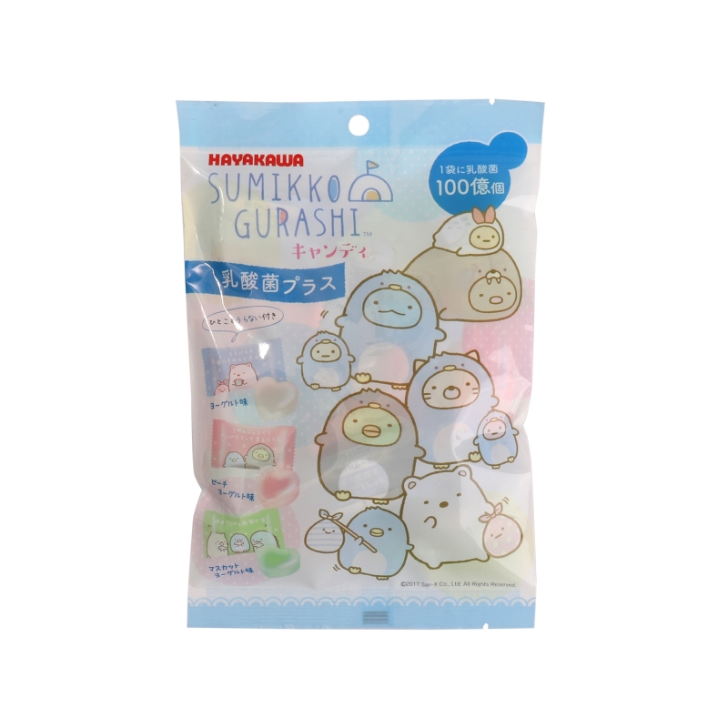 Caramelo Sumikko 80 g Hayakawa 80 g