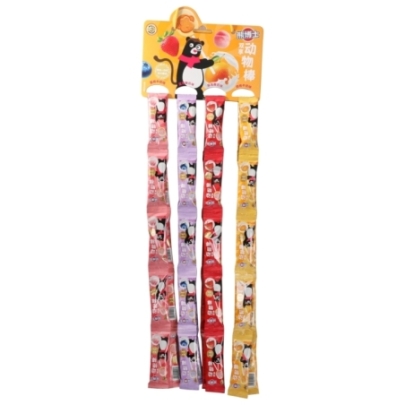 Piruleta Sabor Mixto Xbs 8 g