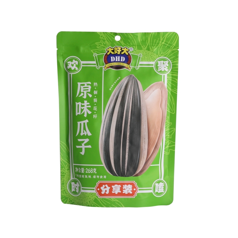 Pipas Sabor Original Dhd 268 g