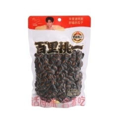 Pipas De Sandia Con Sabor Ciruela 188 g