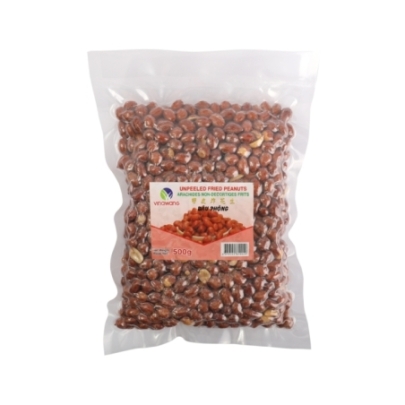 Cacahuete Fritos Pelado Vinawang 500 g