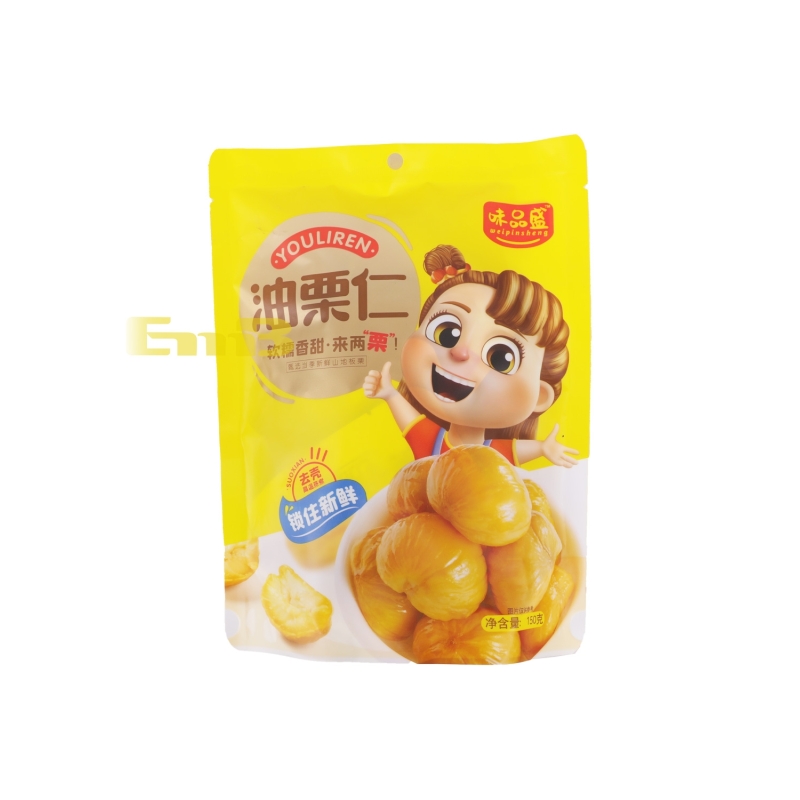 Aperitivo De Castana Wps 150 g