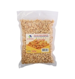 Cacahuete Frito Repelado Vinawang 500 g