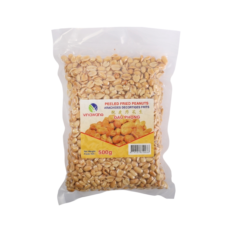 Cacahuete Frito Repelado Vinawang 500 g