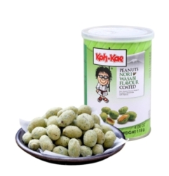 Cacahuetes Wasabinori Koh Kae 105 g